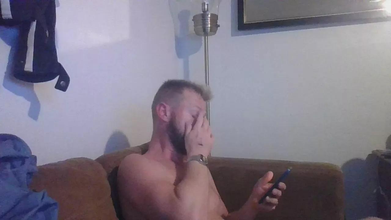 BJBURN from Cam4