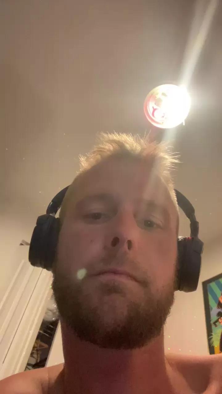 BJBURN from Cam4