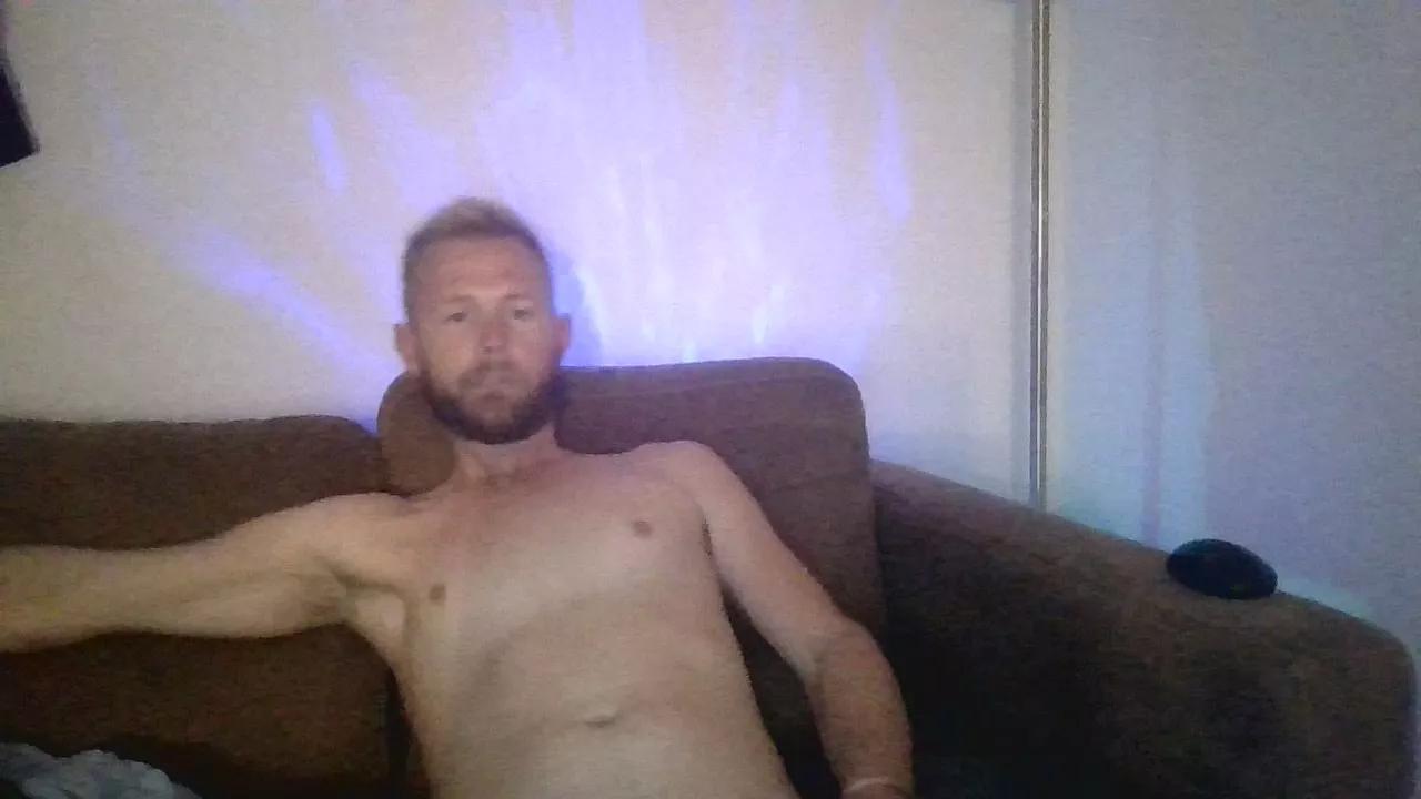 BJBURN from Cam4