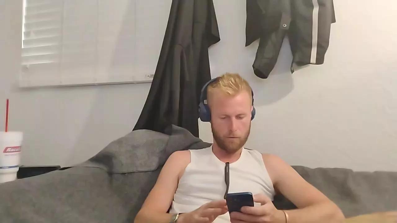 BJBURN from Cam4