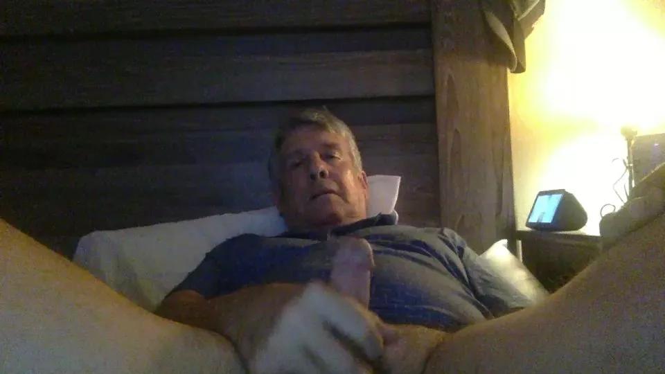 bobbo282 from Cam4