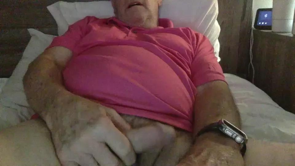 bobbo282 from Cam4