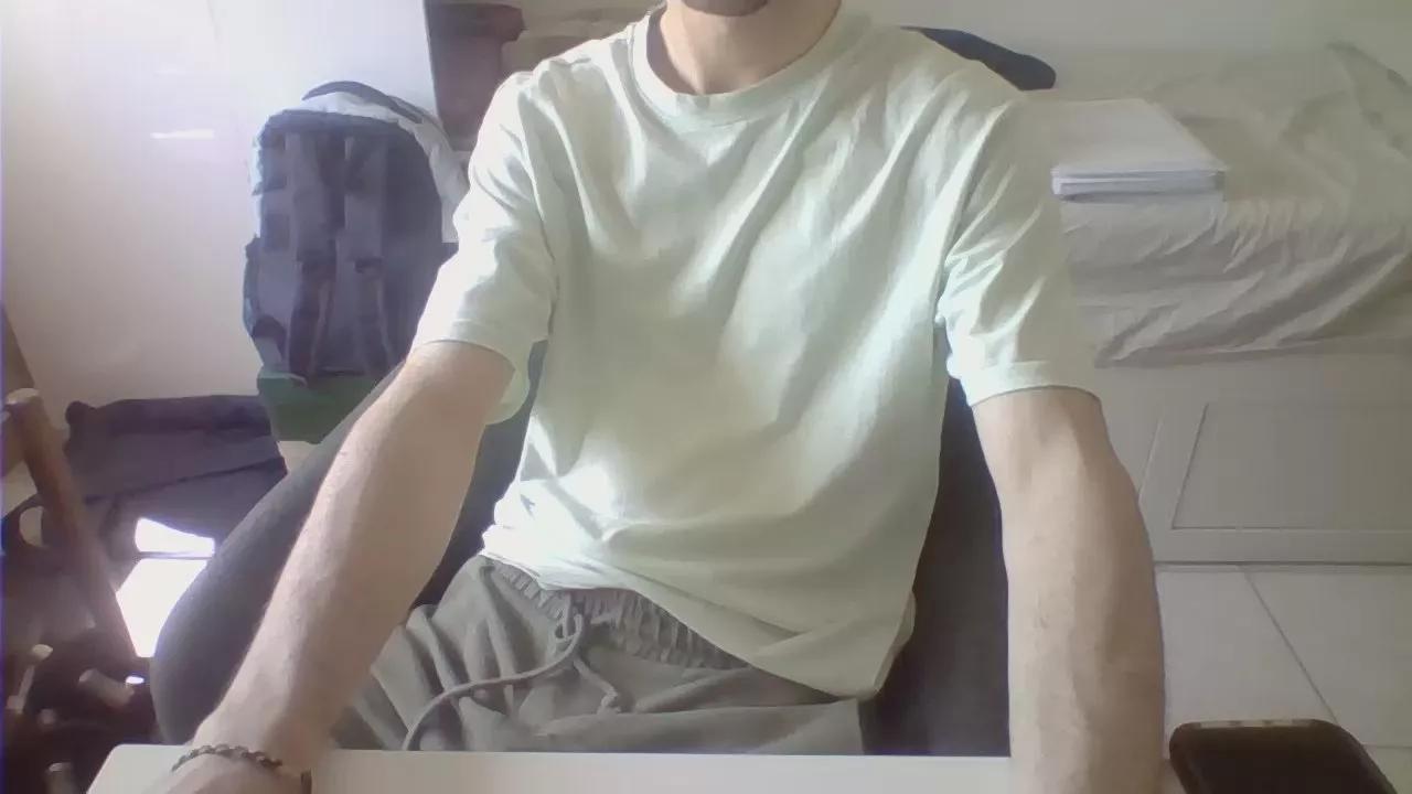 Bobxxyz from Cam4