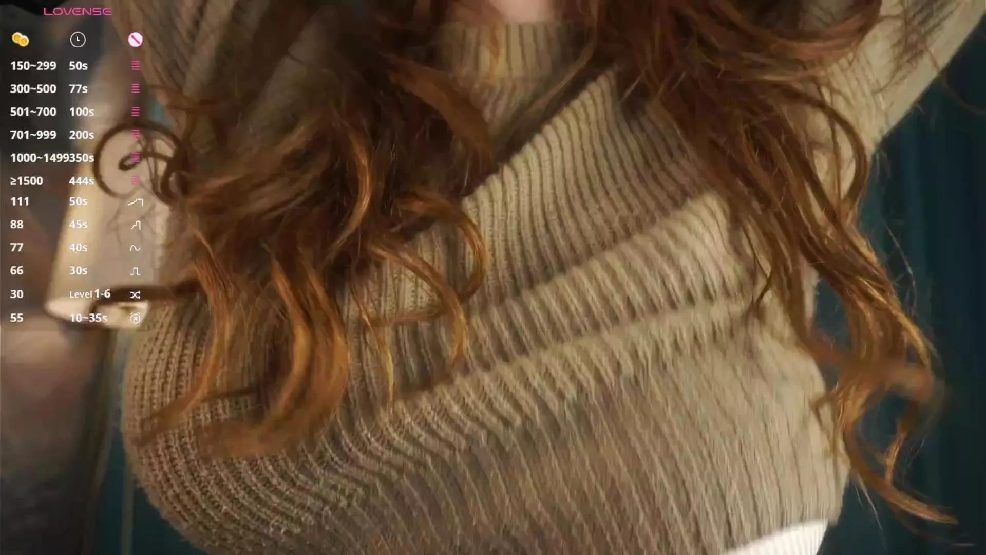 BonnieCrago from Cam4