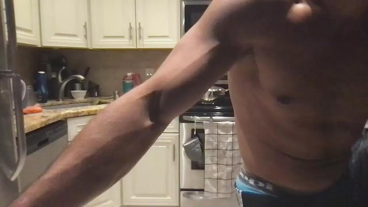 bossman260 from Cam4