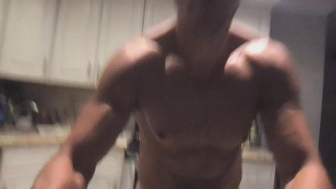 bossman260 from Cam4