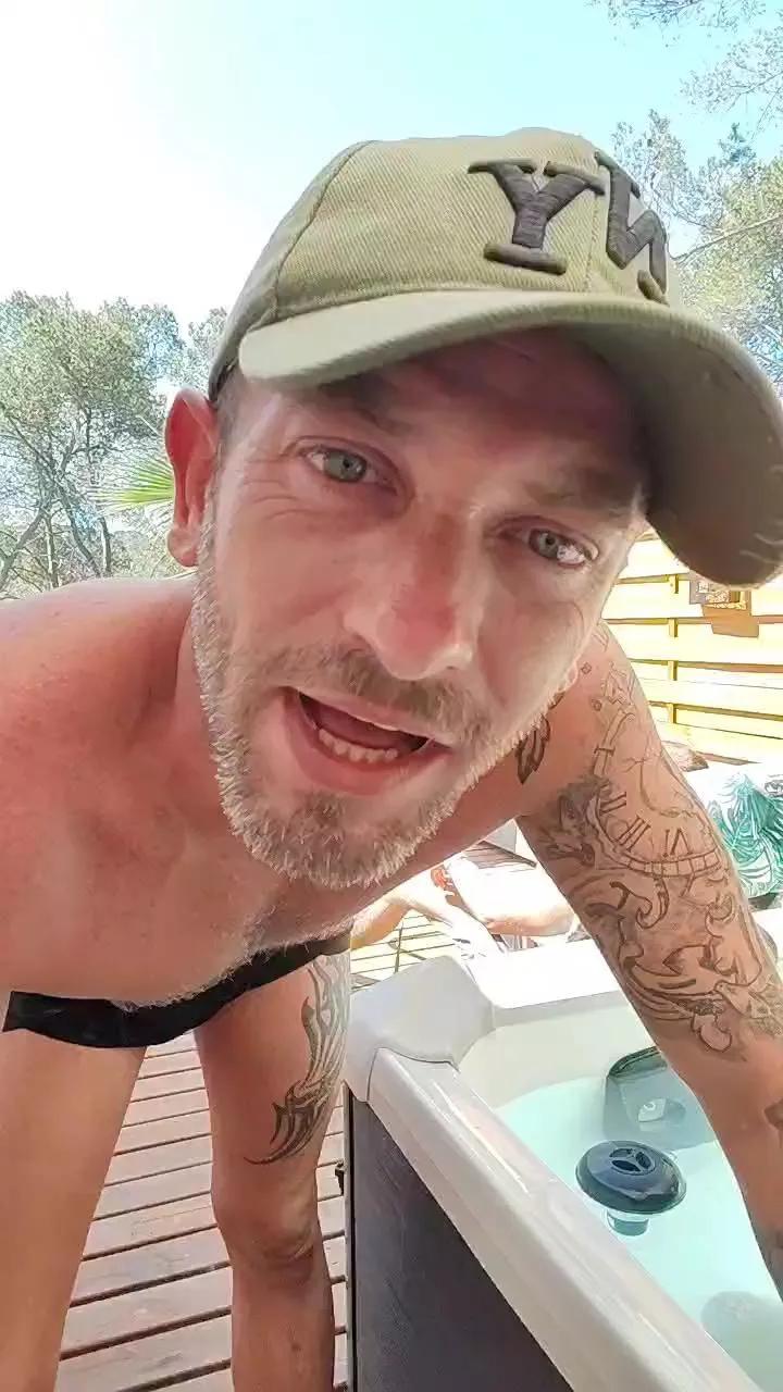 braqueuemar on Cam4