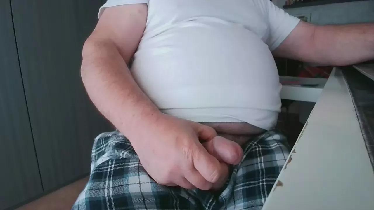buburm from Cam4