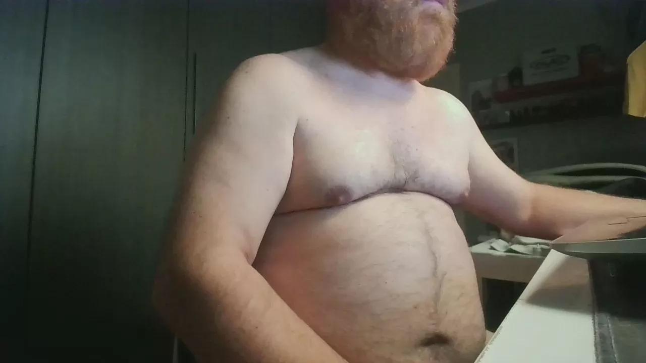 buburm from Cam4