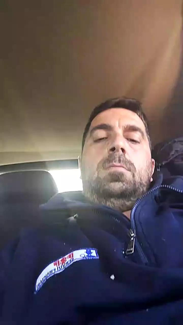 Bullvoglio from Cam4