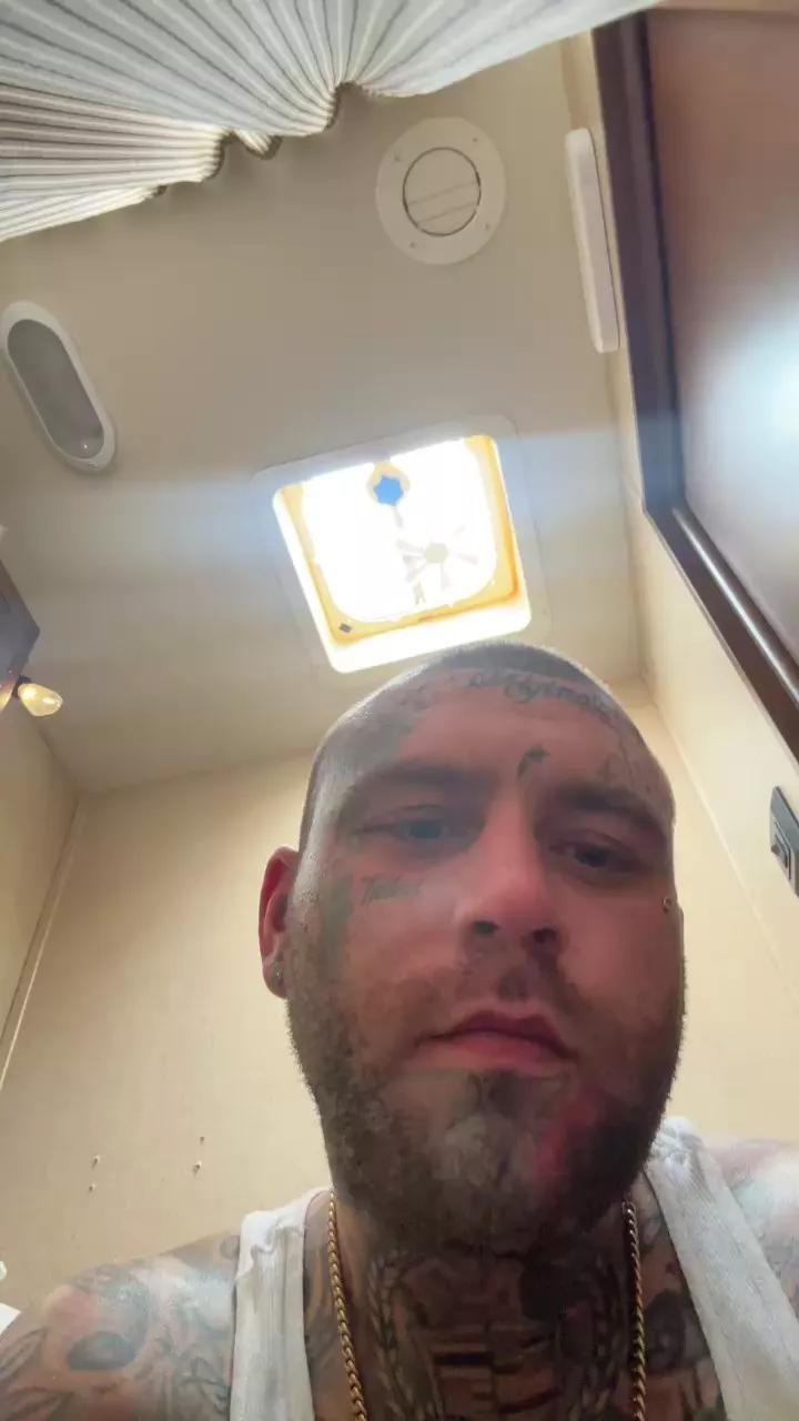 CADDIEDADDIE from Cam4