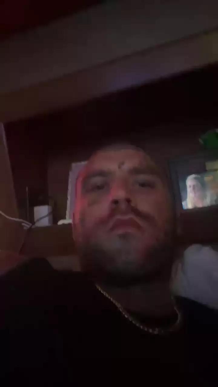 CADDIEDADDIE from Cam4