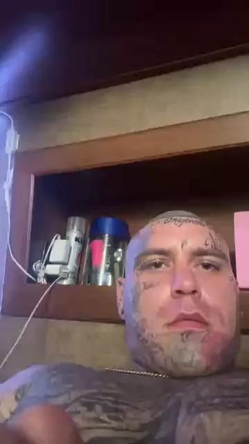 CADDIEDADDIE from Cam4