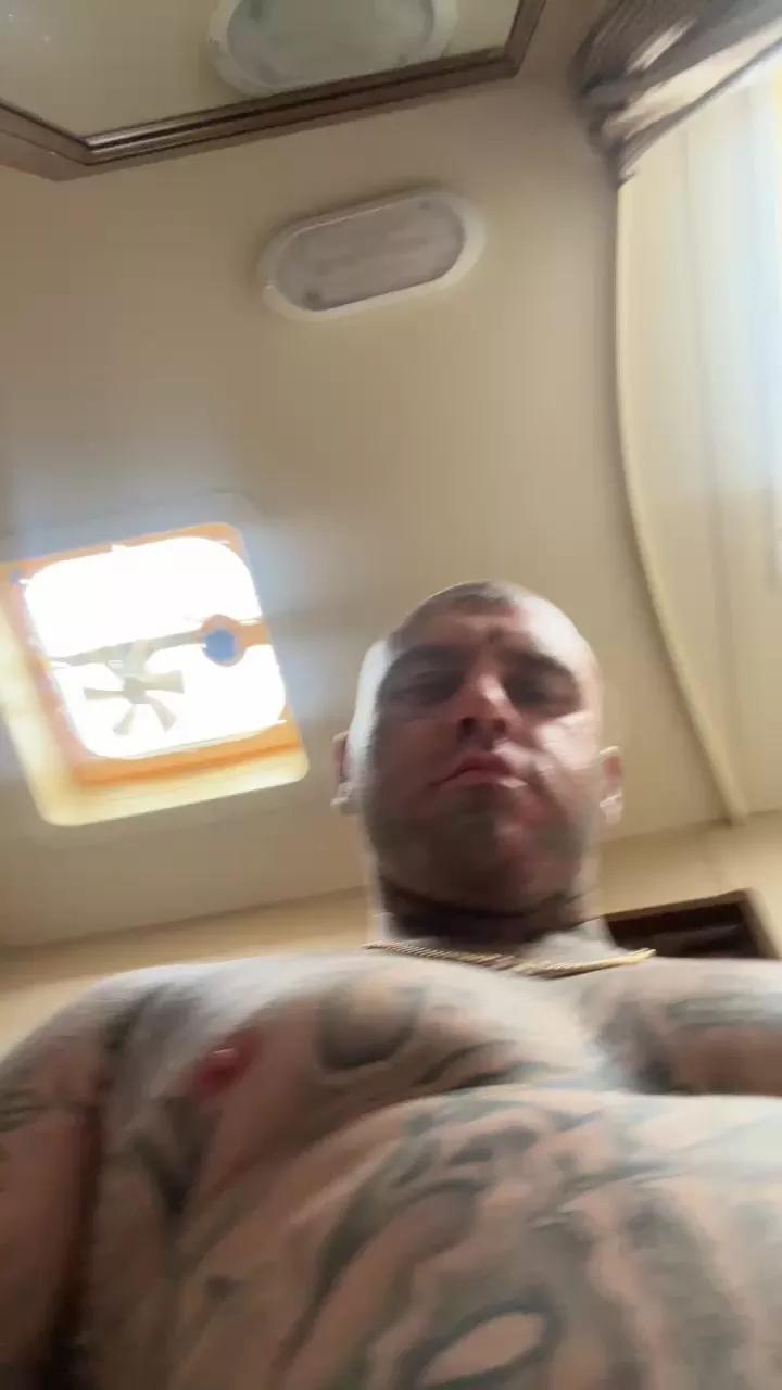 CADDIEDADDIE from Cam4