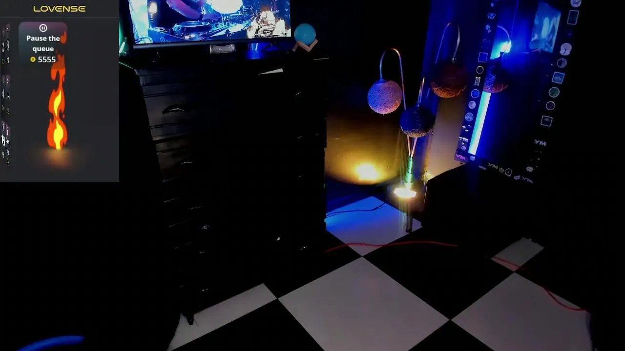 Offline Celtiic_man on Cam4