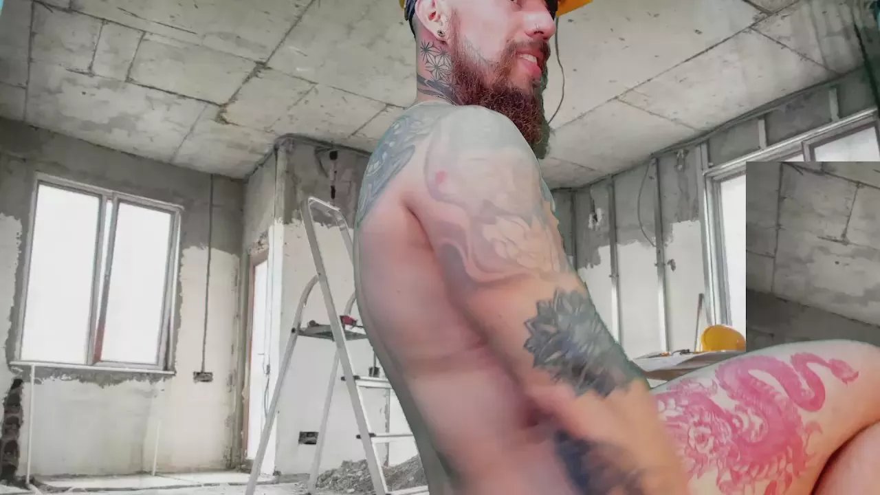 Offline Celtiic_man on Cam4