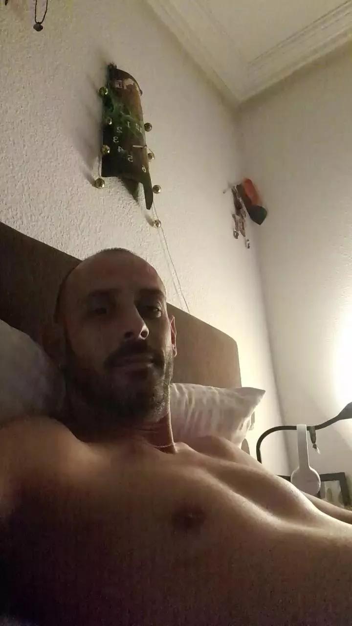 Checo_tec on Cam4