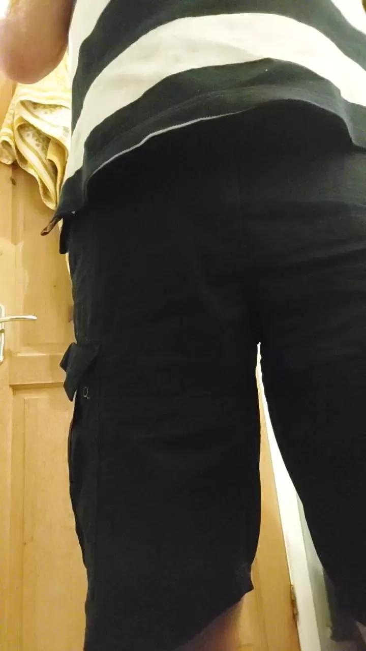 cheekeygeeza61 from Cam4