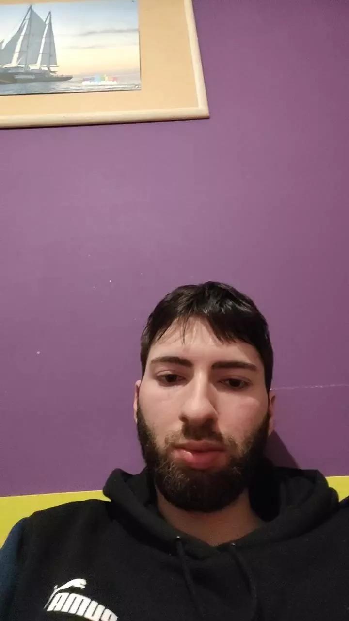 Chico23_1 from Cam4