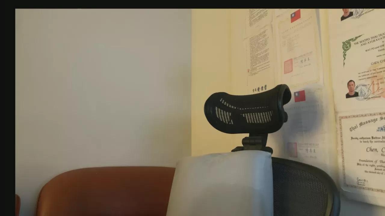 Chih555 from Cam4