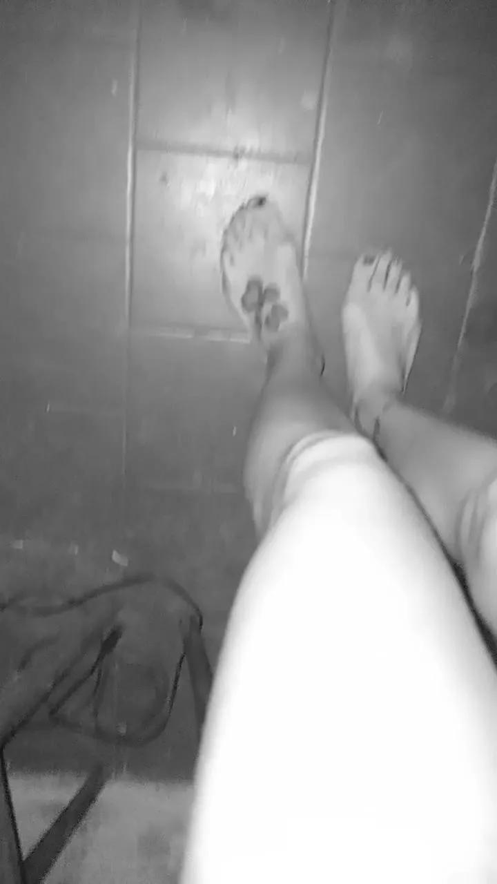 Daanalia from Cam4