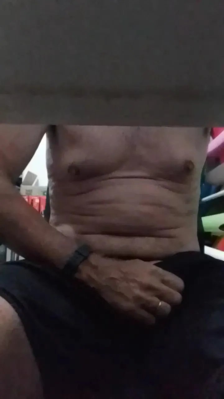 Offline Daddy_capixaba on Cam4