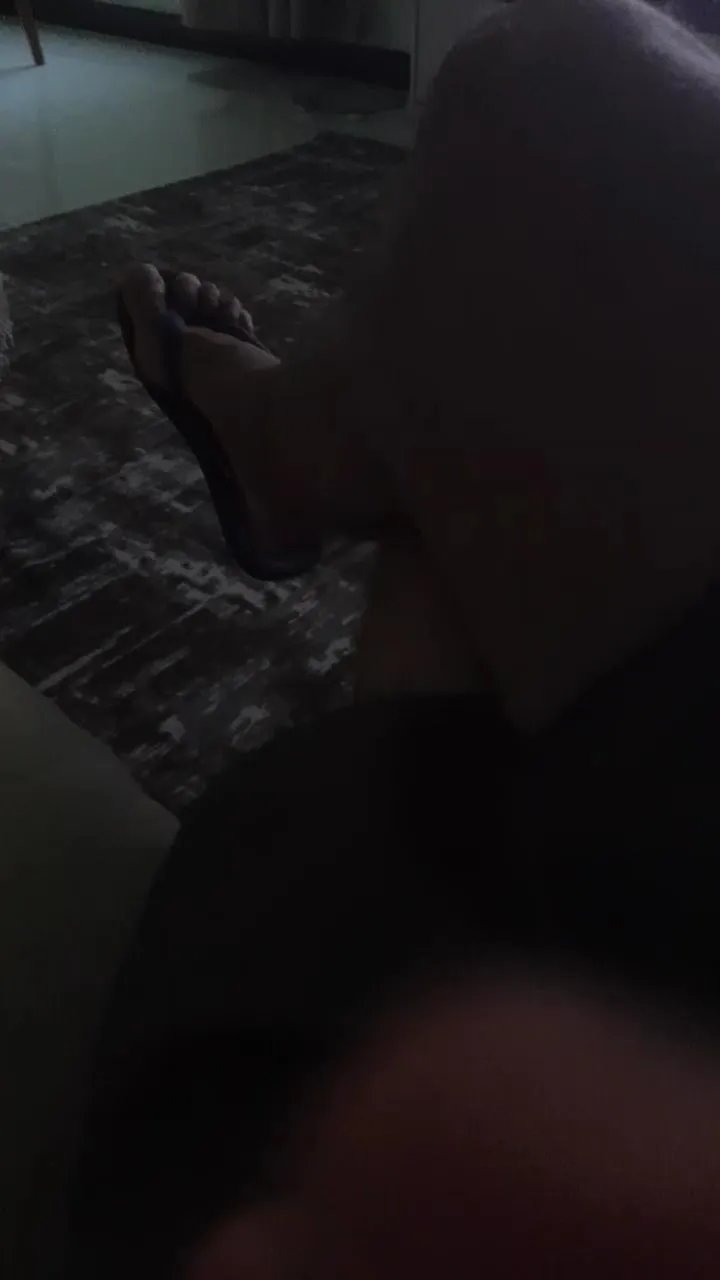 Offline Daddy_capixaba on Cam4