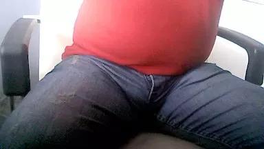 damarli33 from Cam4