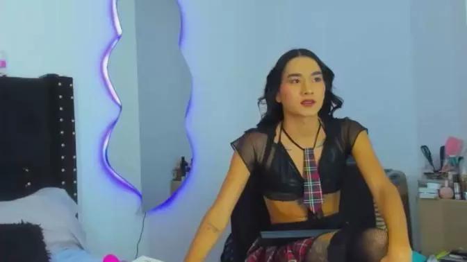 danna_alvarez from Cam4