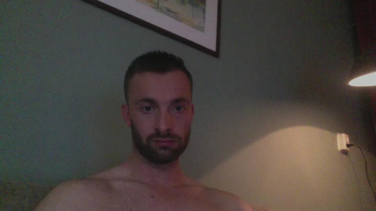 Danny1993_xxx from Cam4