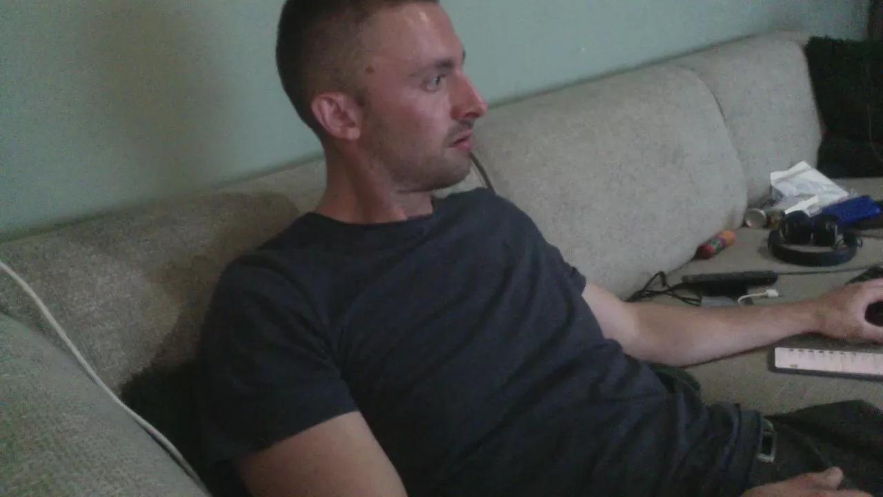 Danny1993_xxx from Cam4