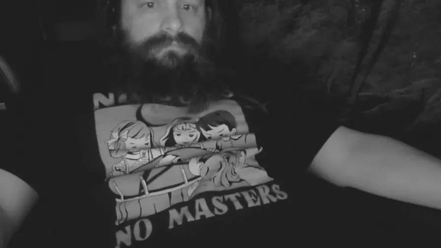 dcdomo from Cam4