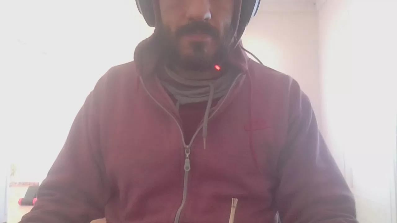 dogo90 from Cam4