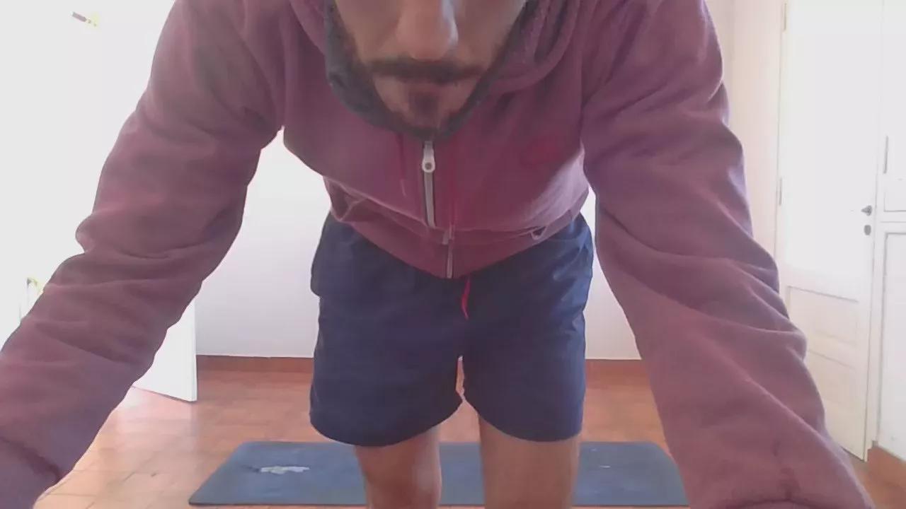 dogo90 from Cam4