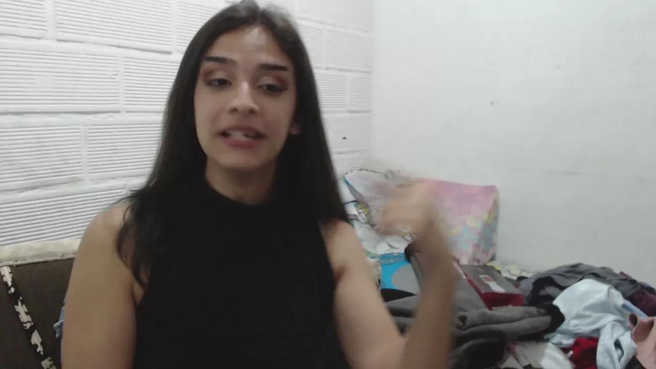 DolleHavior_ from Cam4