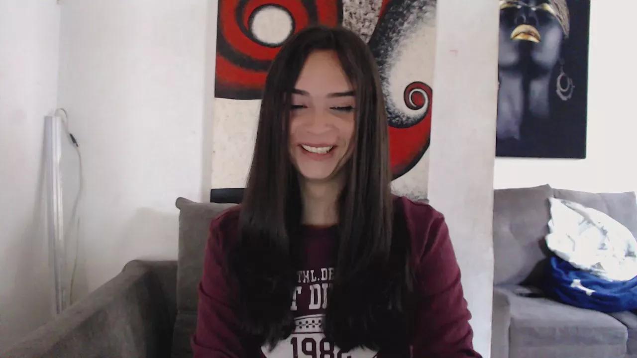 DolleHavior_ from Cam4