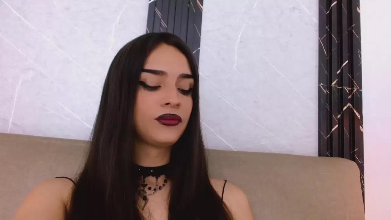 DolleHavior_ from Cam4
