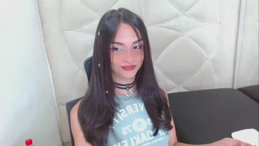 DolleHavior_ from Cam4