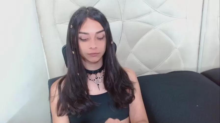 DolleHavior_ from Cam4