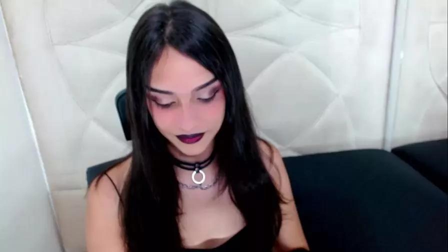 DolleHavior_ from Cam4