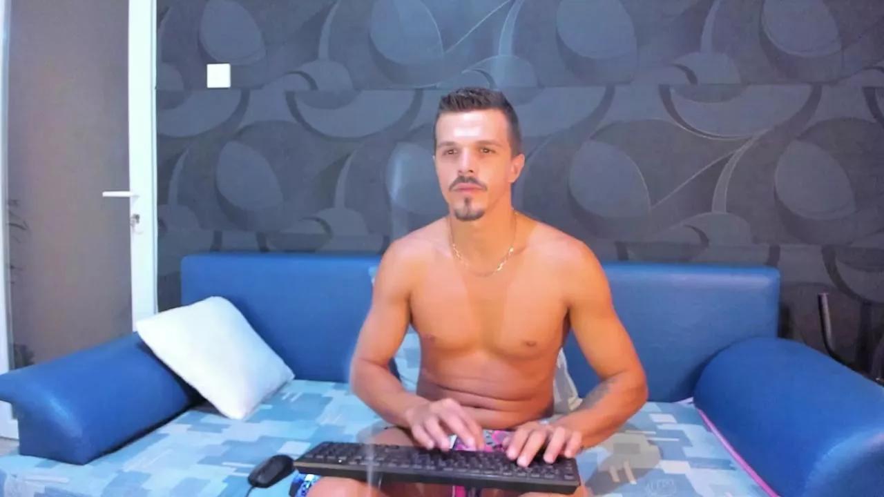 DonnyBrown from Cam4