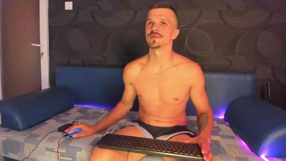 DonnyBrown from Cam4