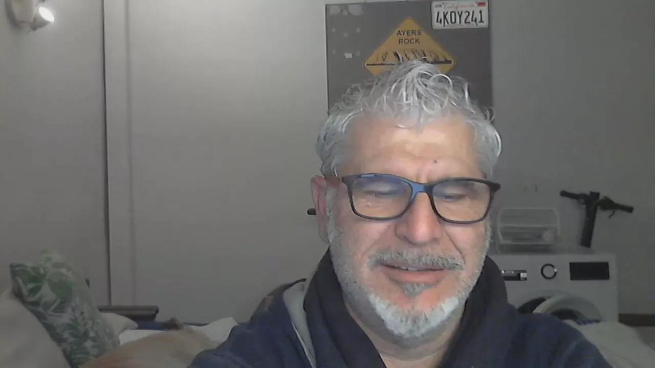 donopiacere from Cam4