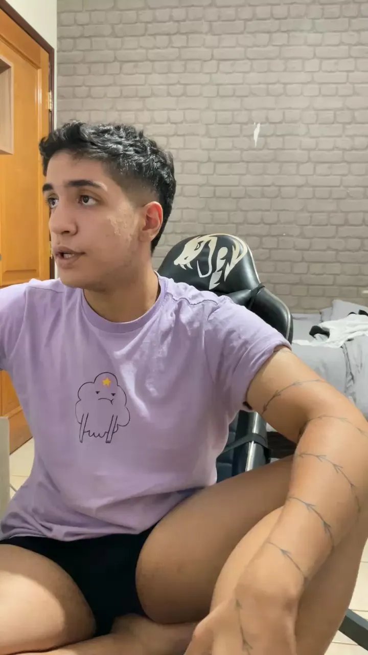 Offline EDuardoBranco on Cam4