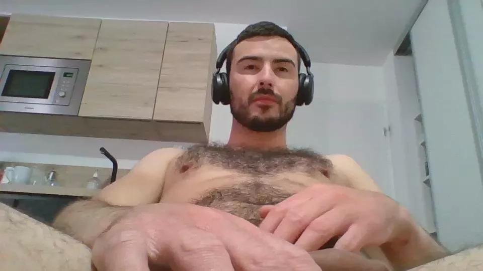 elies_hot from Cam4