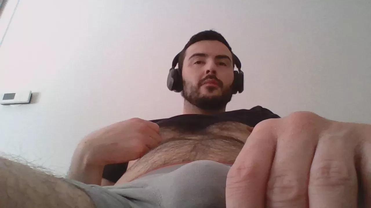 elies_hot from Cam4
