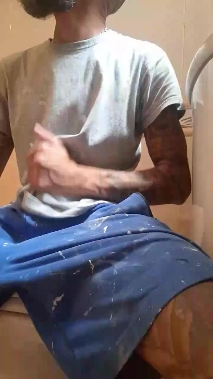 Enelche from Cam4