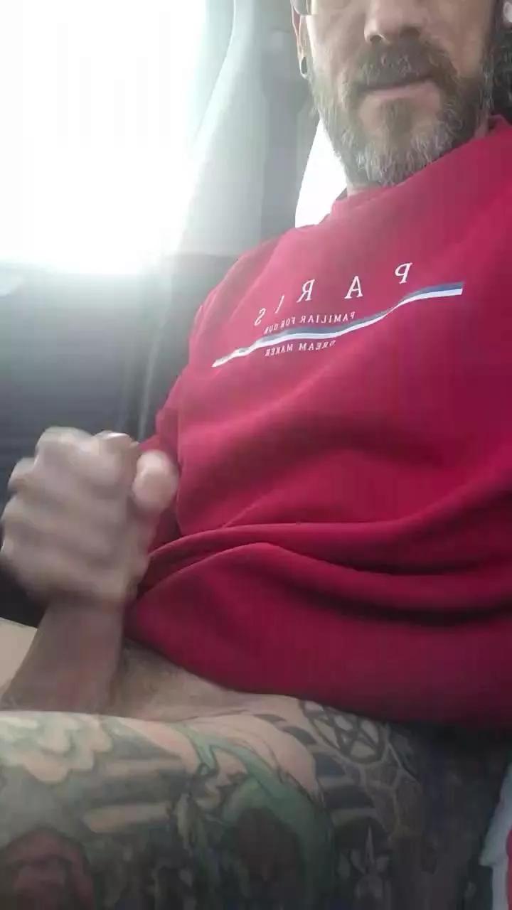 Enelche from Cam4