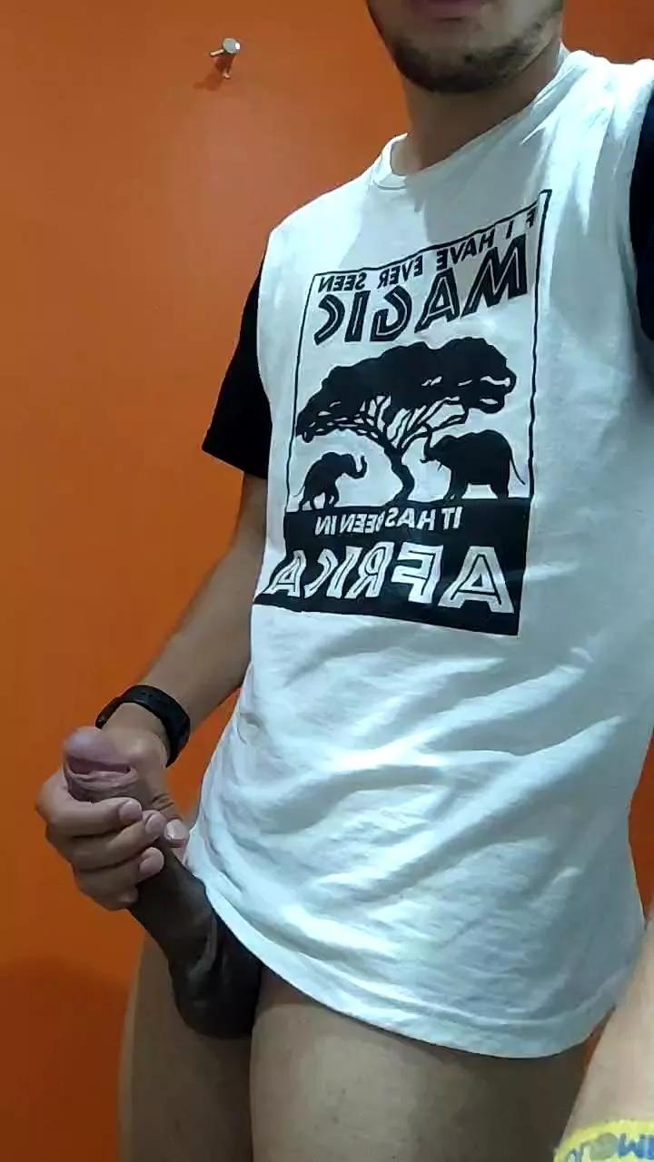 Esteban19PG from Cam4