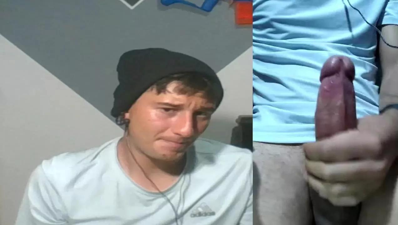 Esteban19PG from Cam4